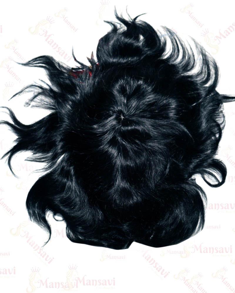 GOLDEN MIRAGE MAN WIG