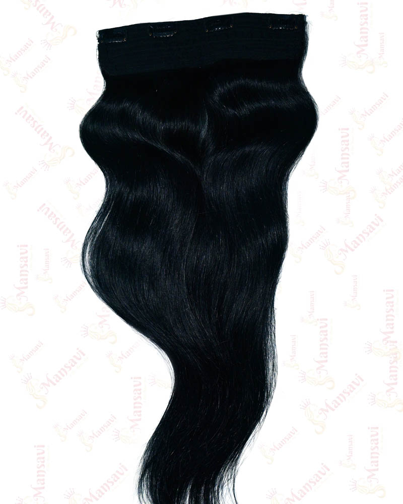 clip on extension
