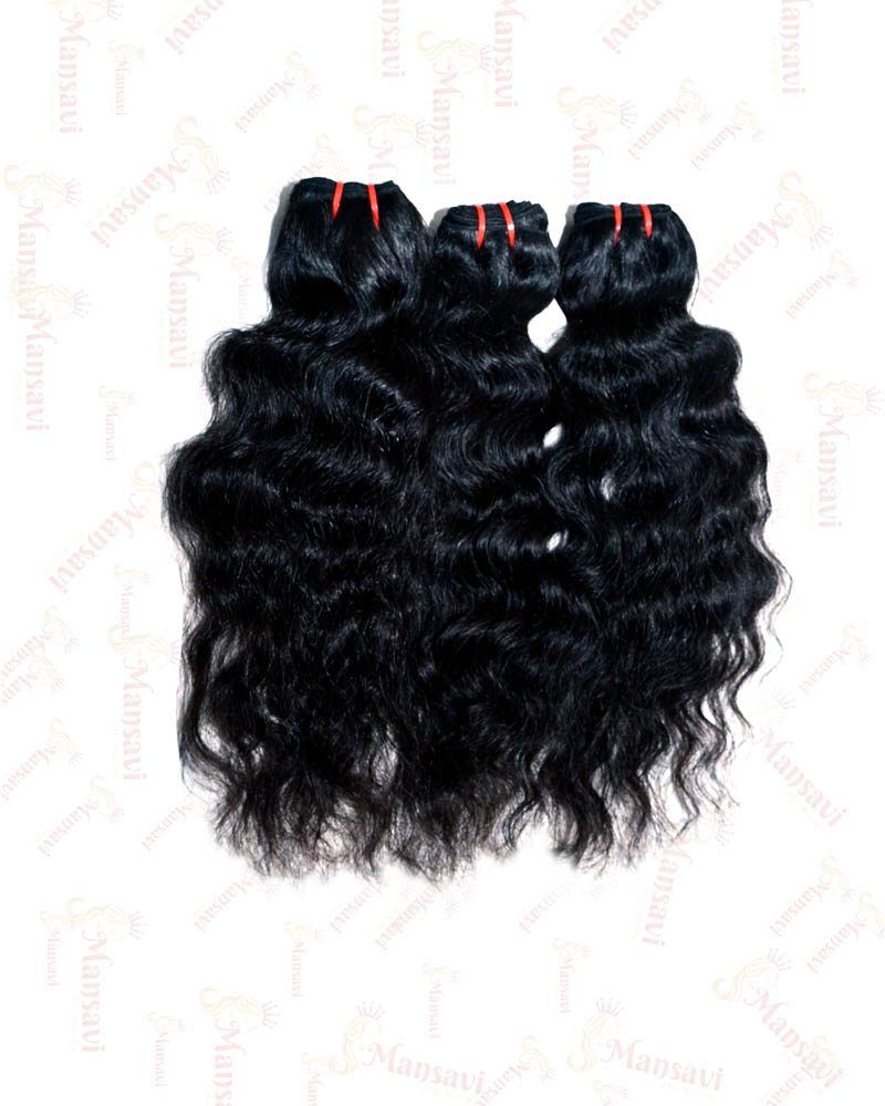 natury curly