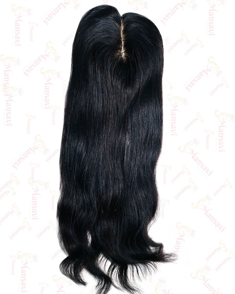 silk base topper